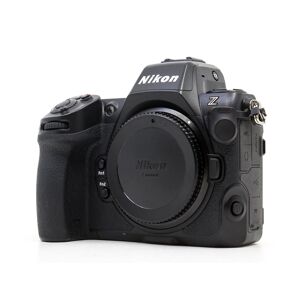 Nikon Z8 (Condition: Like New)