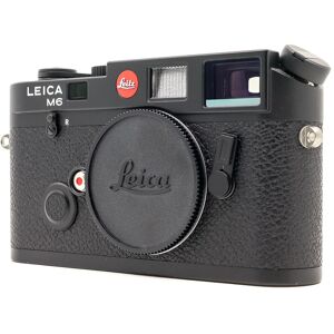 Leica M6 2022 Edition [10557] (Condition: Excellent)