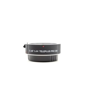 Kenko Teleplus Pro 300 1.4x DGX Canon EF Fit (Condition: Like New)