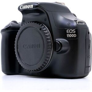 Canon EOS 1100D (Condition: Excellent)