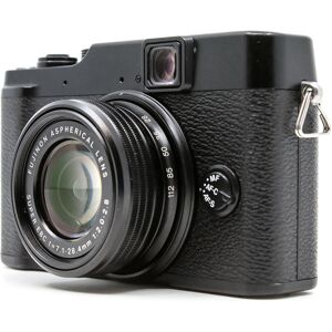 Fujifilm X10 (Condition: Good)