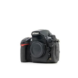 Nikon D700 (Condition: Well Used)