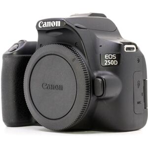 Canon Eos 250d (condition: Excellent)