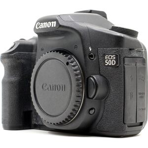 Canon EOS 50D (Condition: Good)