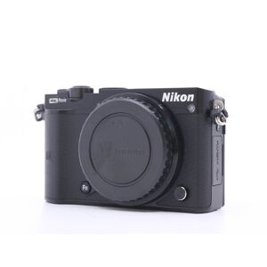 Nikon 1 J5 (Condition: Excellent)
