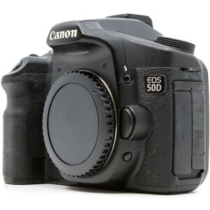 Canon EOS 50D (Condition: Good)