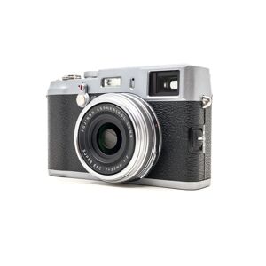 Fujifilm X100 (Condition: Good)