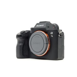 Sony Alpha A7 III (Condition: Excellent)
