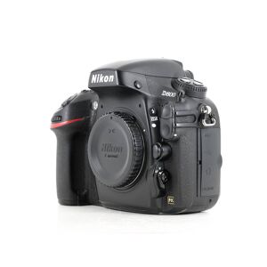 Nikon D800 (Condition: Good)