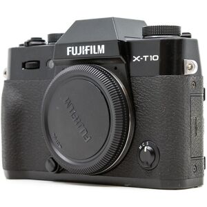 Fujifilm X-T10 (Condition: Excellent)