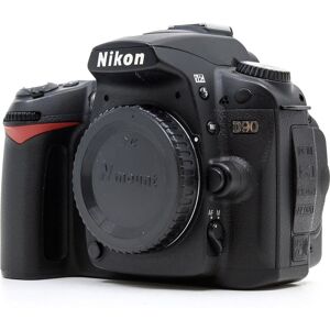 Nikon D90 (Condition: Good)