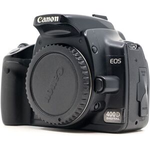 Canon EOS 400D (Condition: Well Used)