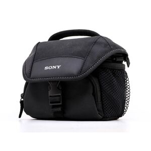 Sony LCS-U11 Carry Case (Condition: Excellent)