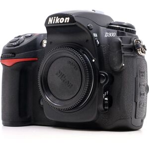 Nikon D300 (Condition: Good)