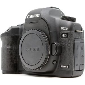 Canon EOS 5D Mark II (Condition: Well Used)