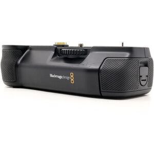 Blackmagic Design Pocket Cinema Camera 6K Pro Battery Grip (Condition: Good)