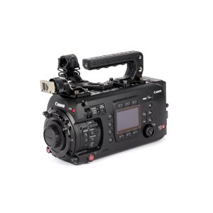 Canon Cinema EOS C700 FF EF Fit (Condition: Like New)