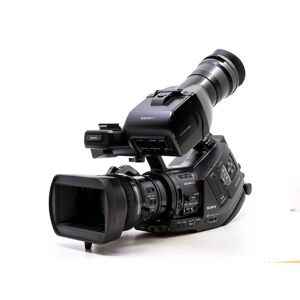 Sony PMW-EX3 Camcorder (Condition: Well Used)