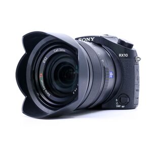 Sony Cyber-shot RX10 (Condition: Excellent)