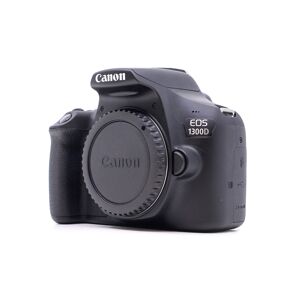 Canon EOS 1300D (Condition: Like New)