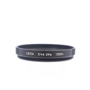 Leica E46 UVa Filter (Condition: Excellent)