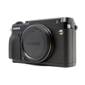 Fujifilm GFX 50R (Condition: Excellent)