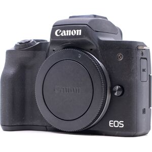 Canon EOS M50 (Condition: Excellent)