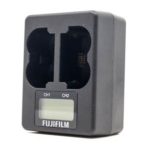 Fujifilm BC-W235 Dual Battery Charger (Condition: Like New)