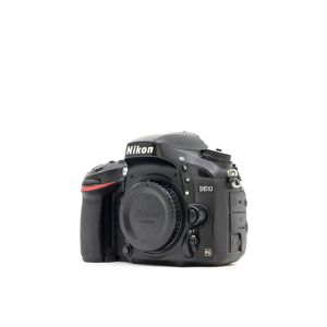 Nikon D610 (Condition: Good)