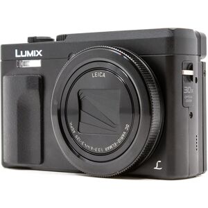 Panasonic Lumix DC-TZ91 (Condition: Excellent)