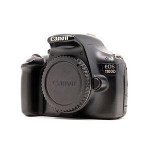 Canon EOS 1100D (Condition: Good)