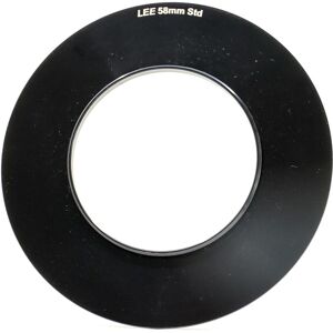 Lee 58mm Adapter Ring (Condition: Excellent)