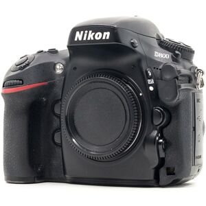 Nikon D800 (Condition: Good)