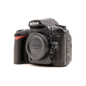 Nikon D90 (Condition: Good)