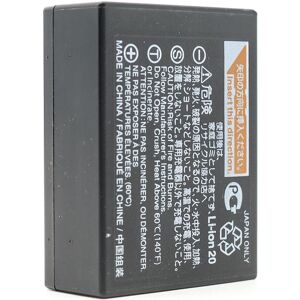 Fujifilm NP-W126s Battery (Condition: Excellent)