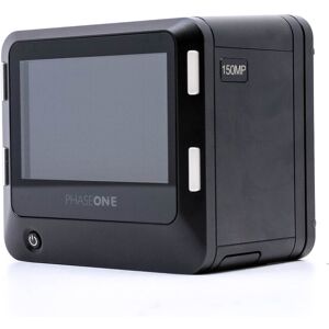 Phase One IQ4 150 Digital Back (Condition: Excellent)