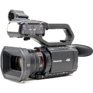 Panasonic HC-X2000 (Condition: Excellent)