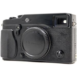 Fujifilm X-Pro 1 (Condition: Good)