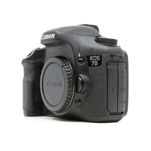 Canon EOS 7D (Condition: Good)