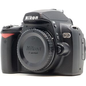 Nikon D60 (Condition: Good)