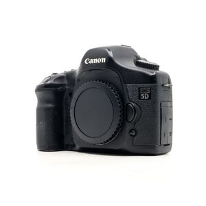 Canon EOS 5D (Condition: Good)