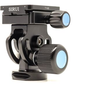 Sirui L-10 Tripod Tilt Head (Condition: Like New)