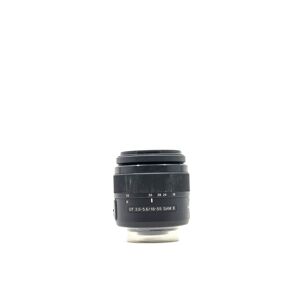 Sony DT 18-55mm f/3.5-5.6 SAM II A Fit (Condition: Good)