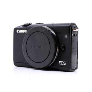 Canon EOS M100 (Condition: Excellent)