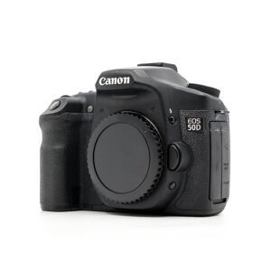 Canon EOS 50D (Condition: Good)