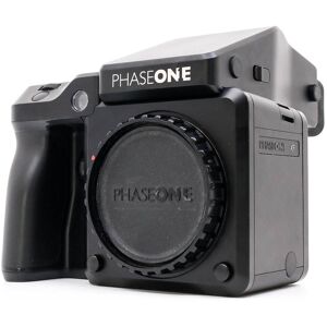 Phase One XF (Condition: Good)