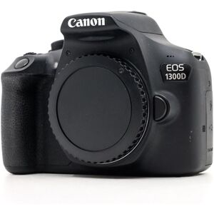 Canon EOS 1300D (Condition: Excellent)