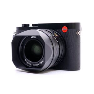 Leica Q3 (Condition: Like New)