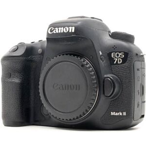 Canon EOS 7D Mark II (Condition: Good)