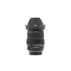 Sigma 18-200mm f/3.5-6.3 DC OS Canon EF-S Fit (Condition: Good)
